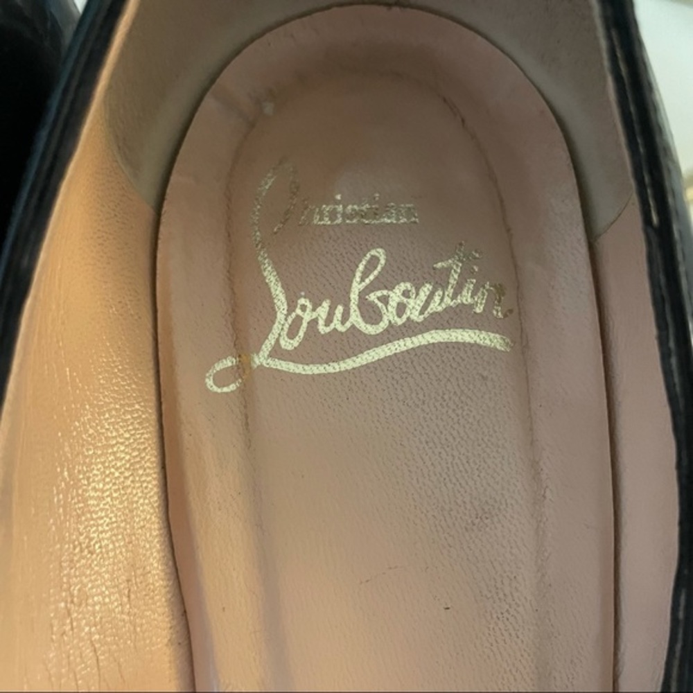 Christian Louboutin New Simple Pump - Picture 5 of 11